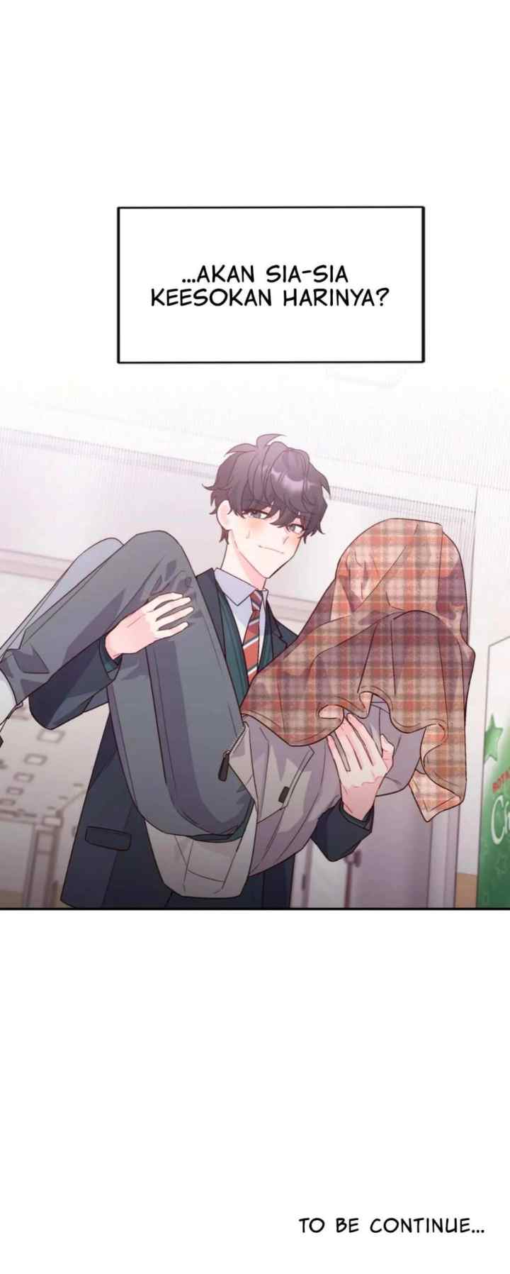 Merry Marbling chapter 5 halaman 15