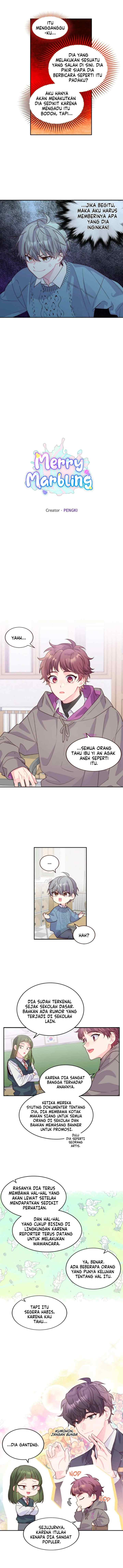 Merry Marbling chapter 5 halaman 9