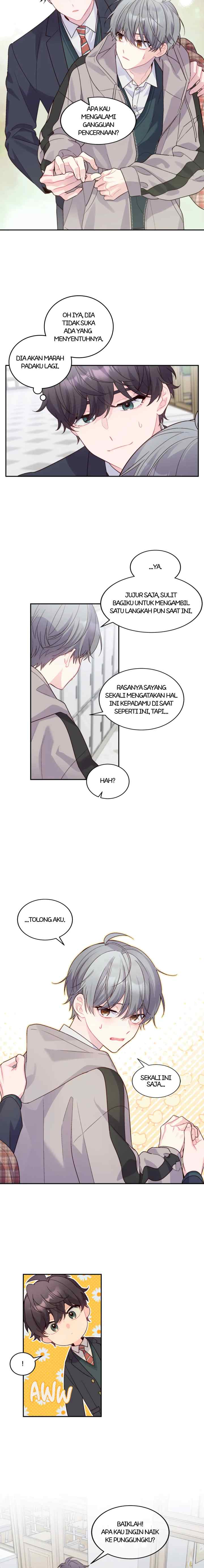 Merry Marbling chapter 6 halaman 10