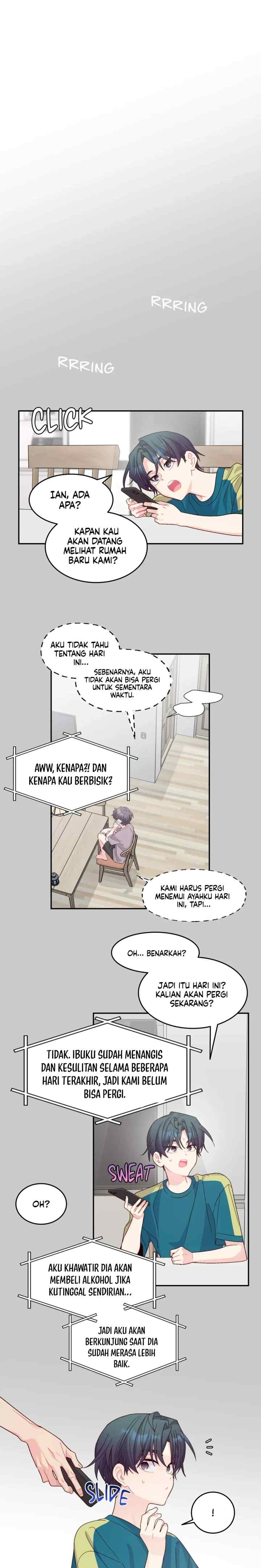 Merry Marbling chapter 65 halaman 6
