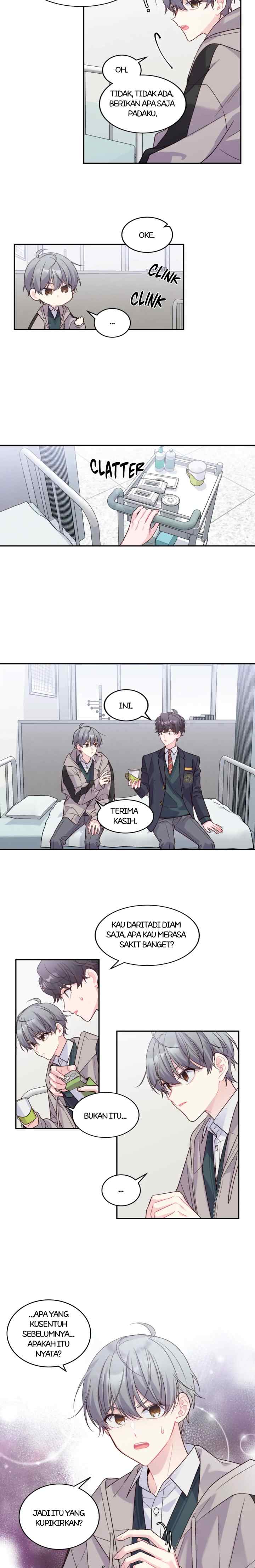 Merry Marbling chapter 7 halaman 7