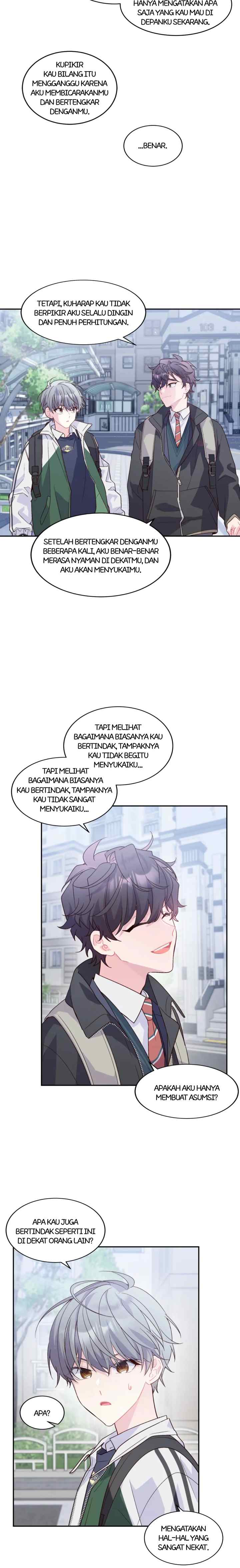 Merry Marbling chapter 8 halaman 7