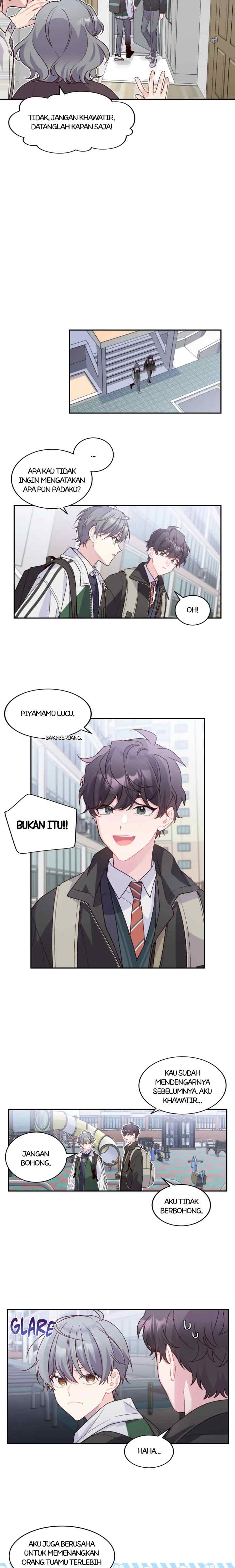 Merry Marbling chapter 8 halaman 5