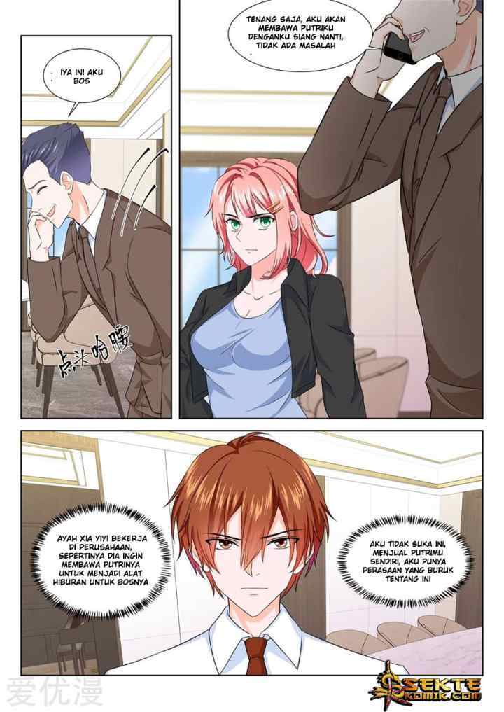 Metropolitan System chapter 195 halaman 4