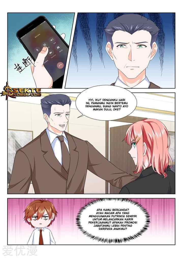Metropolitan System chapter 195 halaman 5