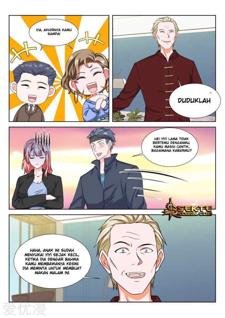 Metropolitan System chapter 195 halaman 11