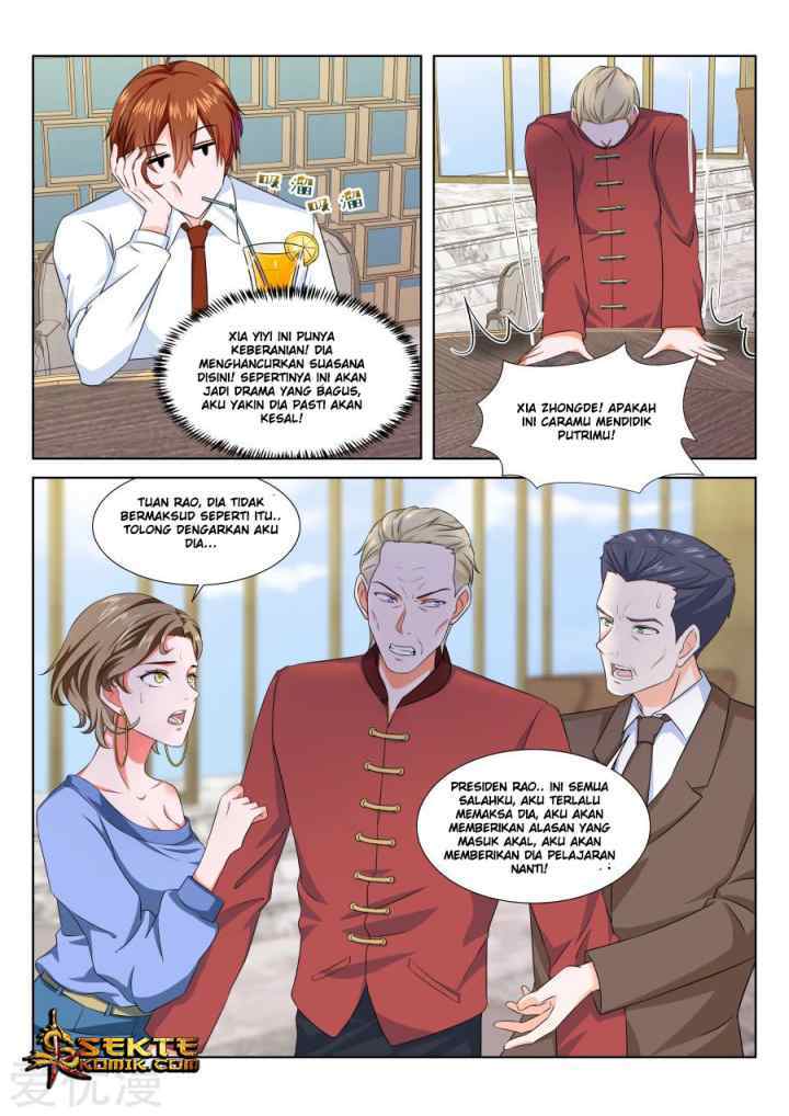 Metropolitan System chapter 195 halaman 14