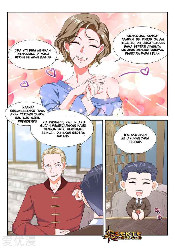 Metropolitan System chapter 195 halaman 12