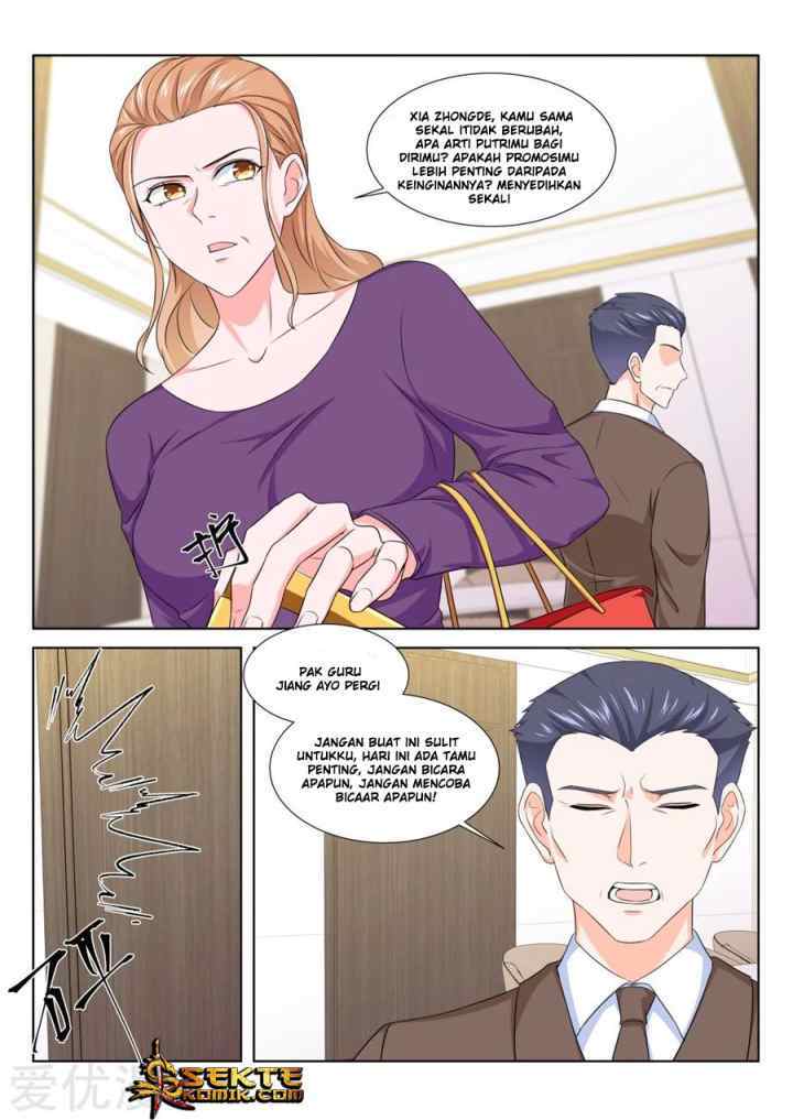 Metropolitan System chapter 195 halaman 7