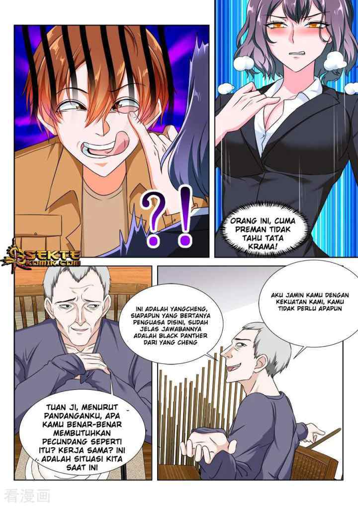Metropolitan System chapter 211 halaman 11