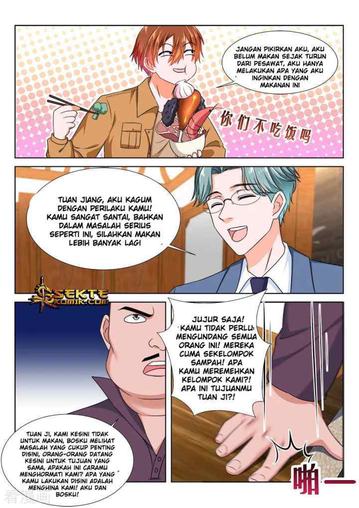Metropolitan System chapter 211 halaman 9