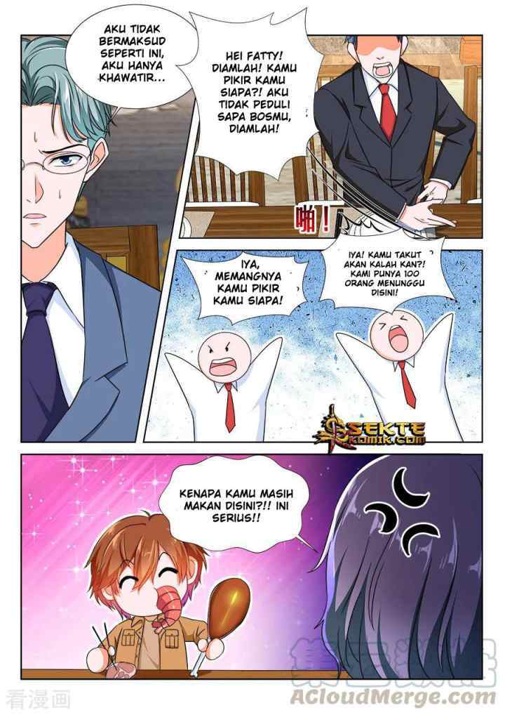 Metropolitan System chapter 211 halaman 10