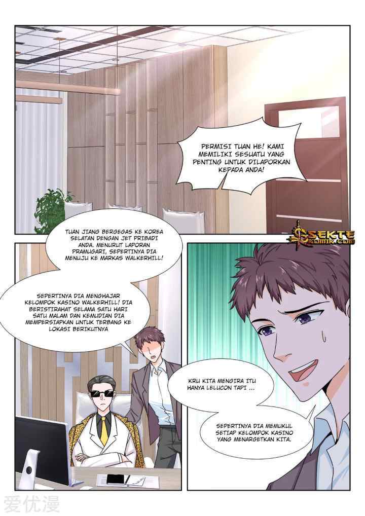 Metropolitan System chapter 283 halaman 7