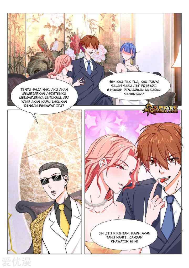 Metropolitan System chapter 283 halaman 6
