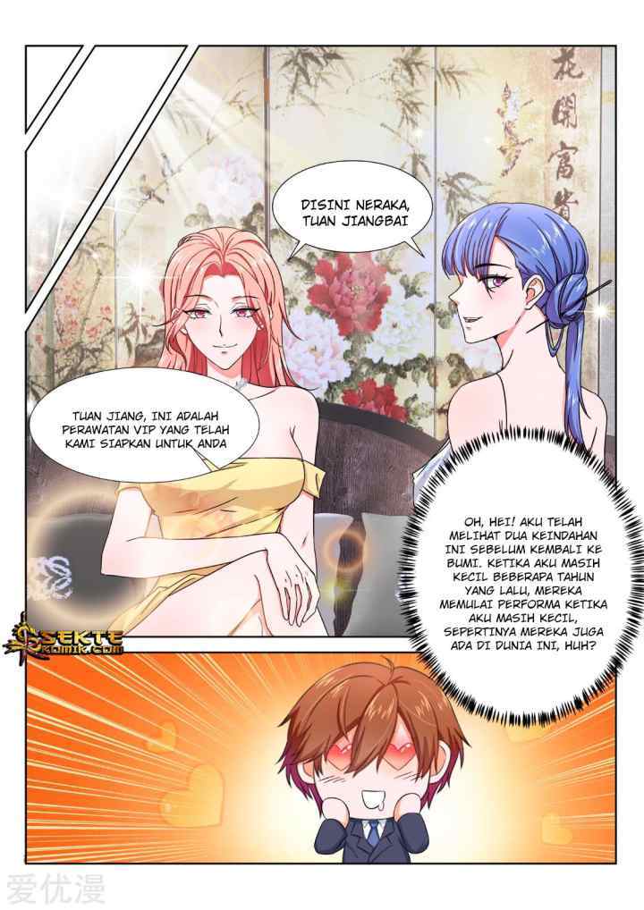 Metropolitan System chapter 283 halaman 5
