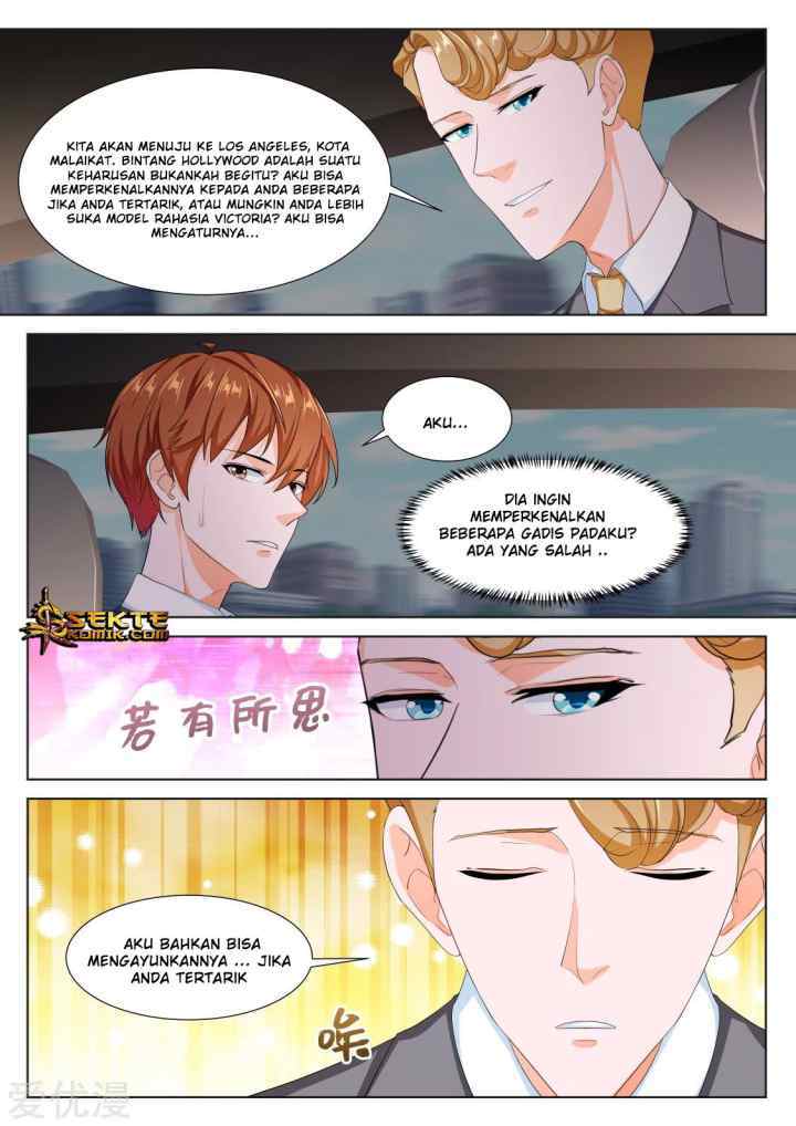 Metropolitan System chapter 288 halaman 8