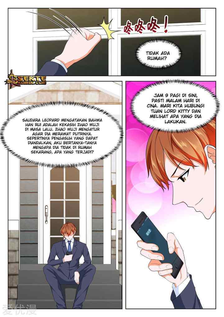 Metropolitan System chapter 288 halaman 11