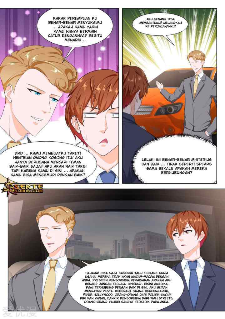 Metropolitan System chapter 288 halaman 7