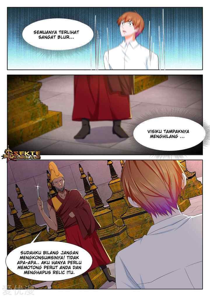 Metropolitan System chapter 299 halaman 10