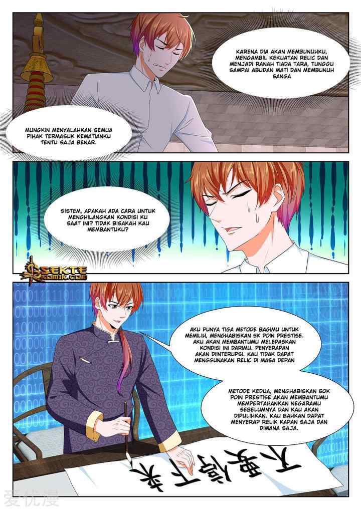Metropolitan System chapter 299 halaman 13