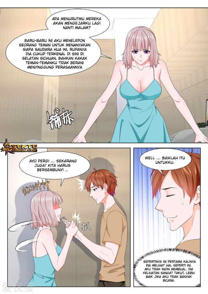 Metropolitan System chapter 313 halaman 5