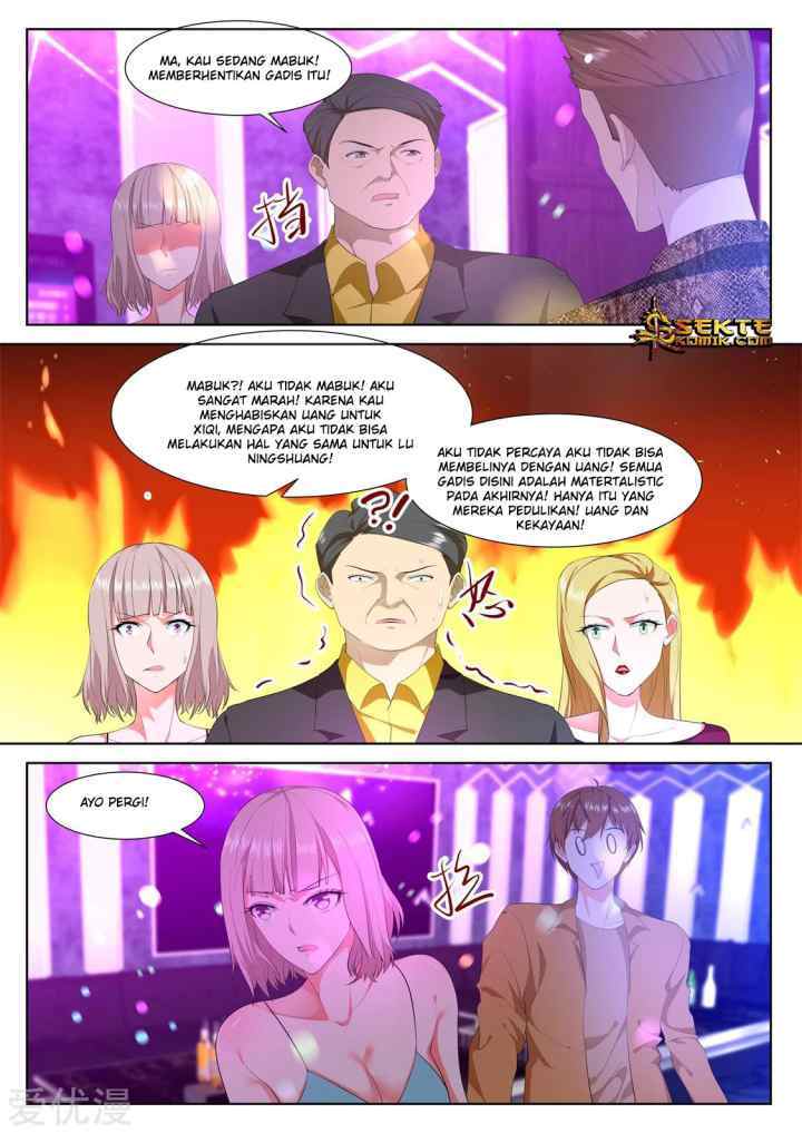 Metropolitan System chapter 313 halaman 15