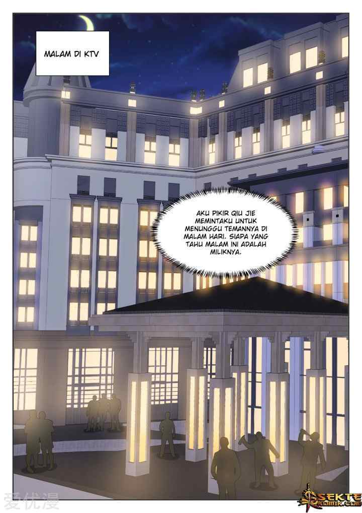 Metropolitan System chapter 313 halaman 9