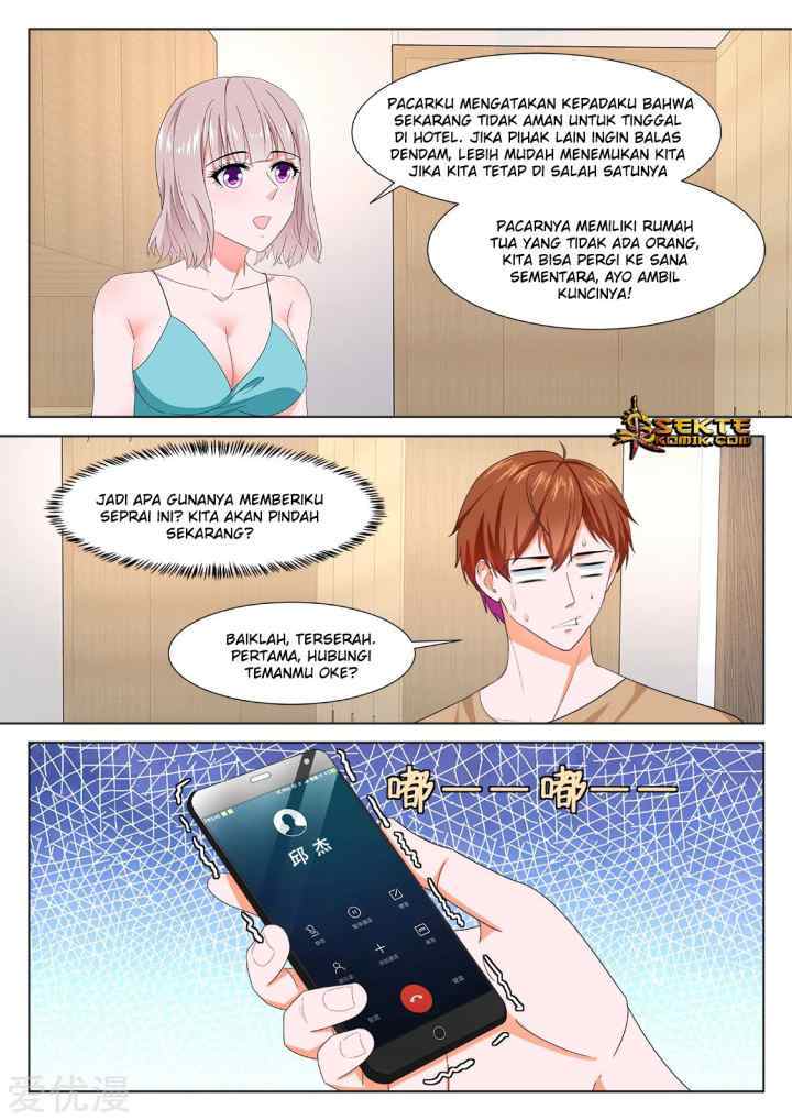 Metropolitan System chapter 313 halaman 6