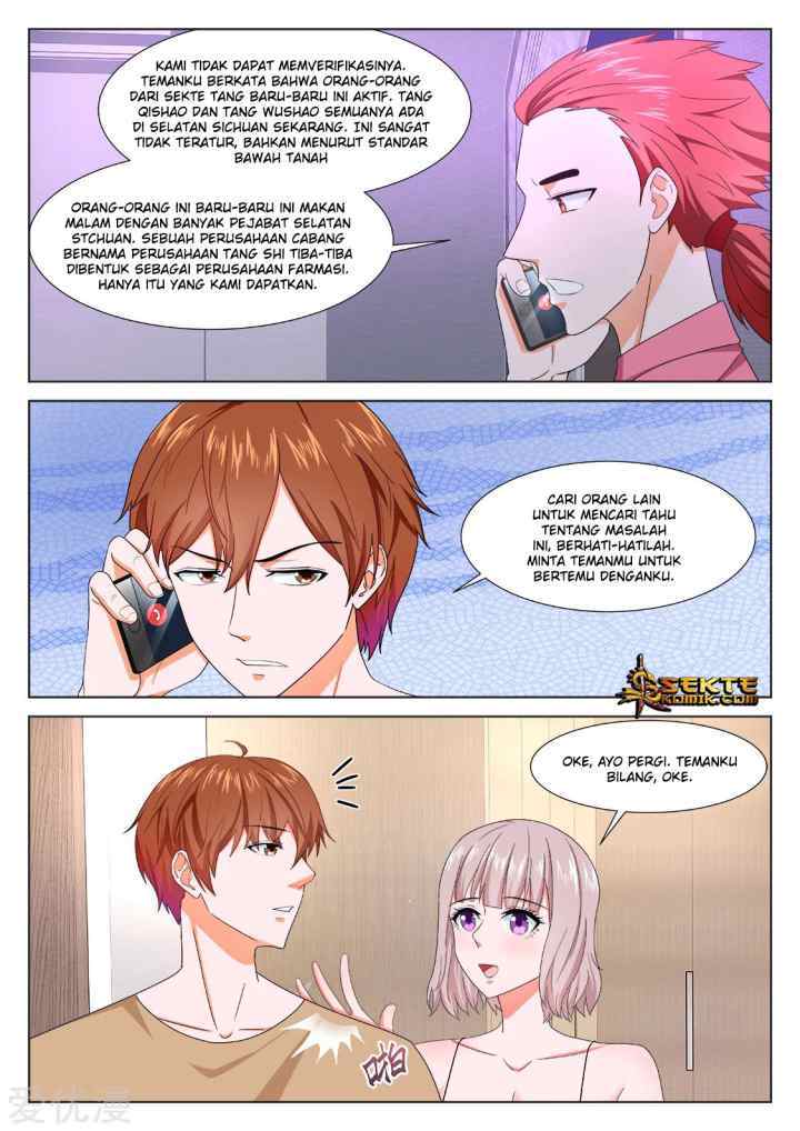 Metropolitan System chapter 313 halaman 8