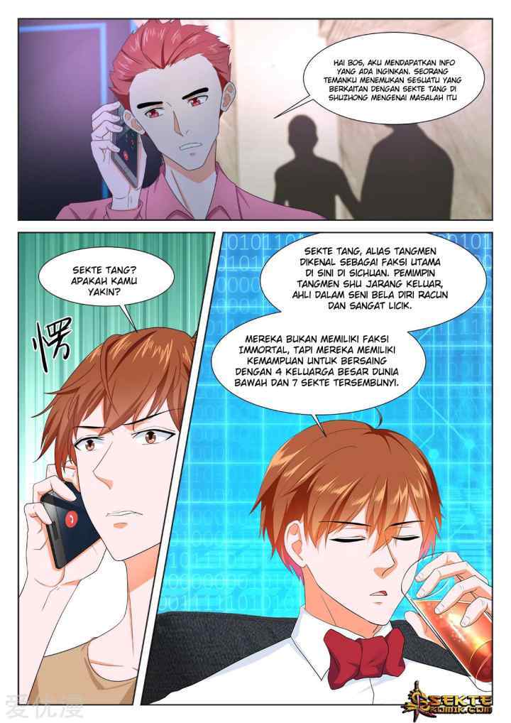 Metropolitan System chapter 313 halaman 7