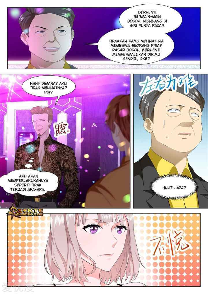 Metropolitan System chapter 313 halaman 11