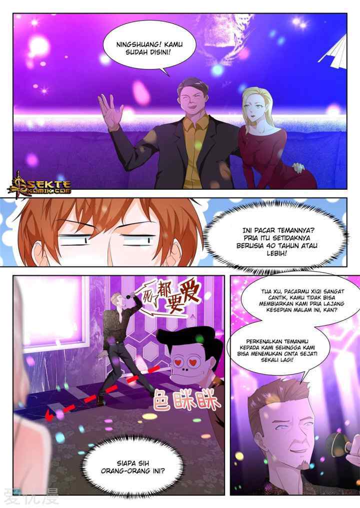 Metropolitan System chapter 313 halaman 10