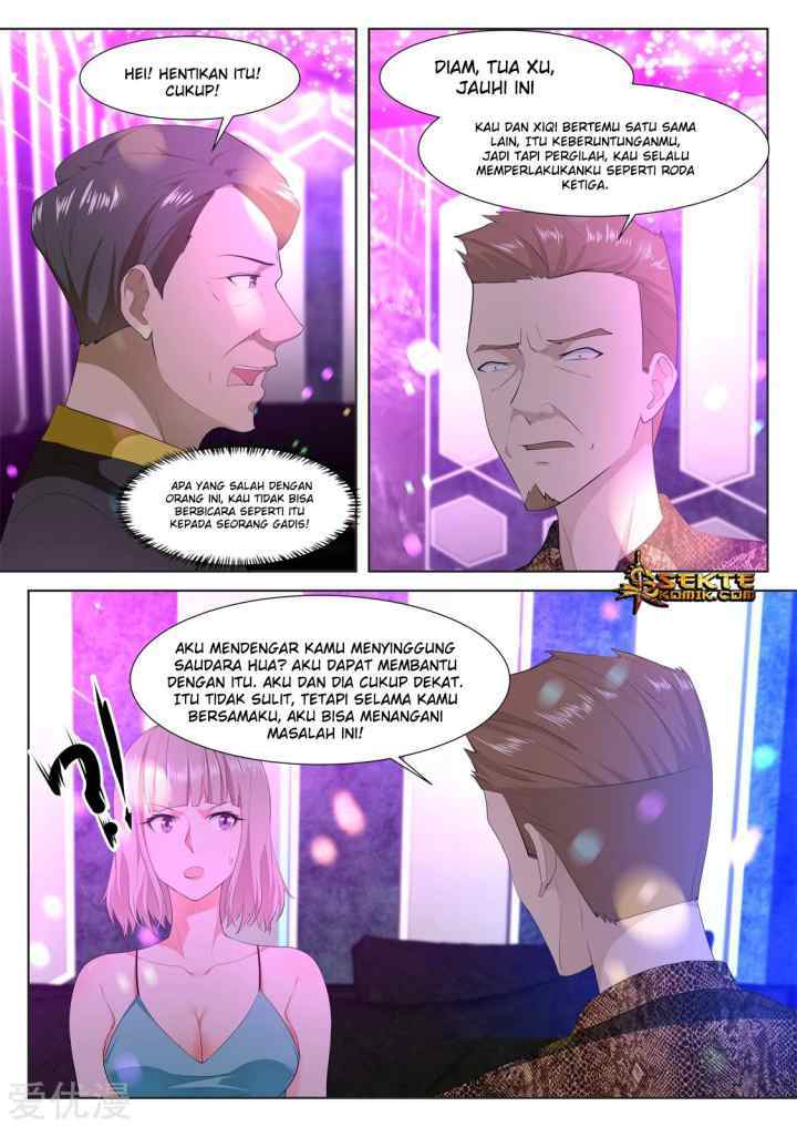 Metropolitan System chapter 313 halaman 13