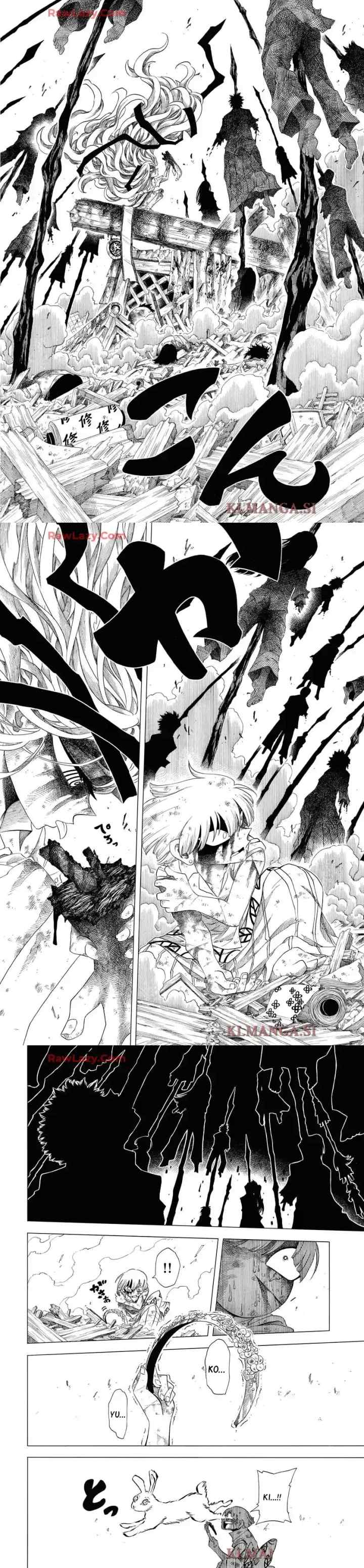 Miao Ki shi-egakishi- chapter 1 halaman 13