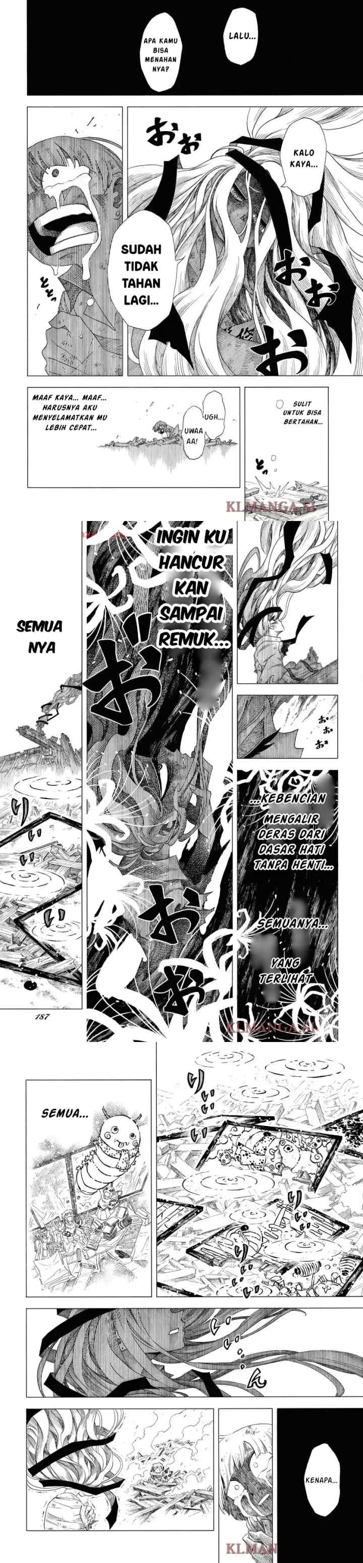 Miao Ki shi-egakishi- chapter 1 halaman 17