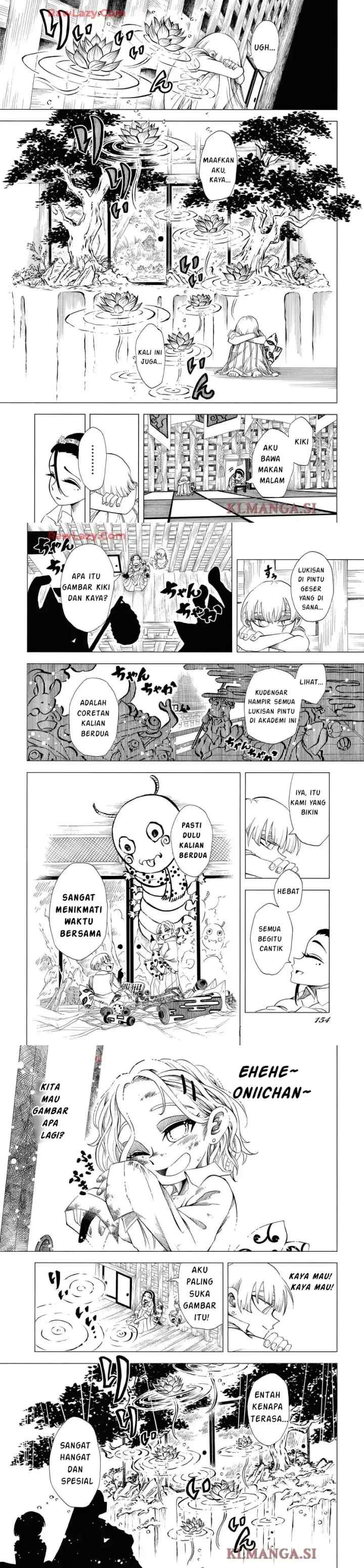 Miao Ki shi-egakishi- chapter 1 halaman 6