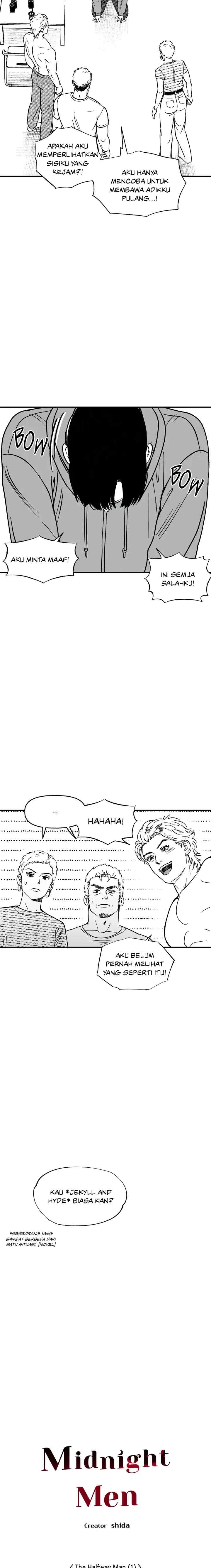 Midnight Men chapter 2 halaman 5