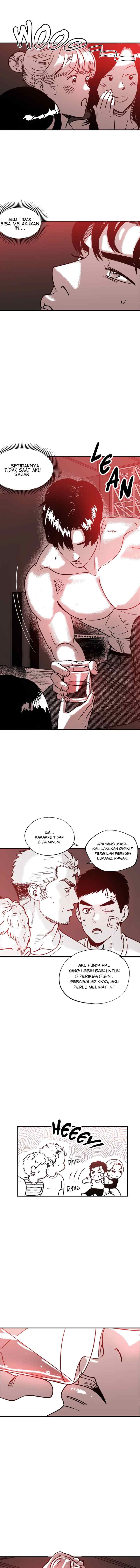 Midnight Men chapter 3 halaman 9