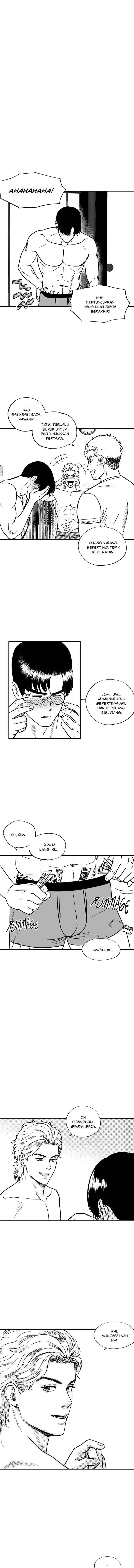 Midnight Men chapter 3 halaman 13