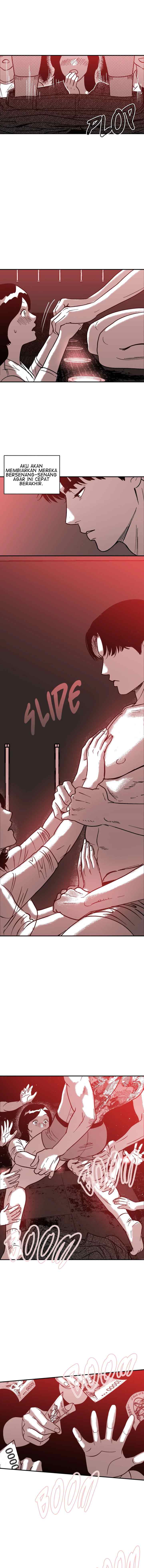 Midnight Men chapter 3 halaman 11