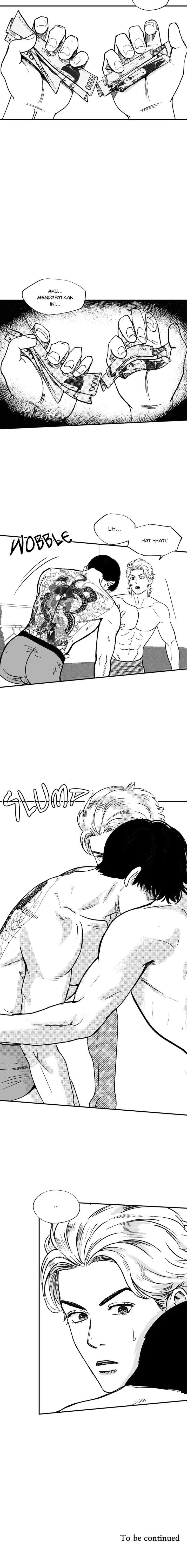 Midnight Men chapter 3 halaman 14