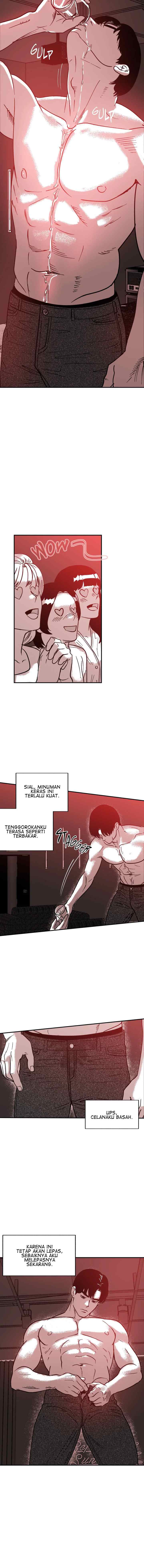 Midnight Men chapter 3 halaman 10