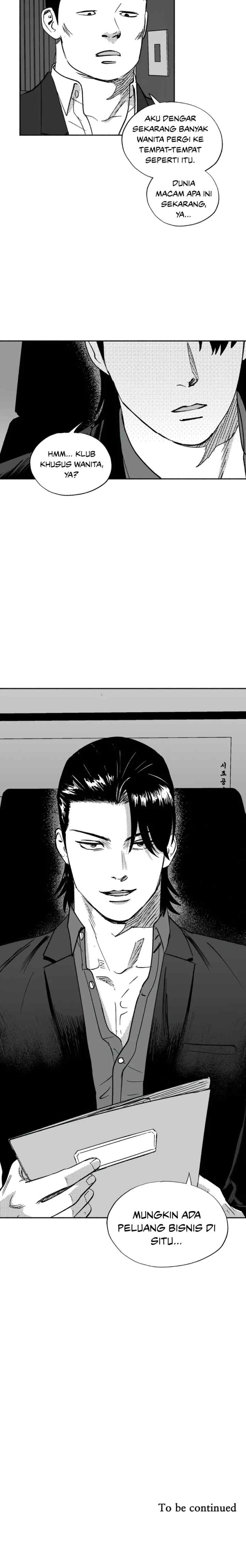 Midnight Men chapter 30 halaman 19