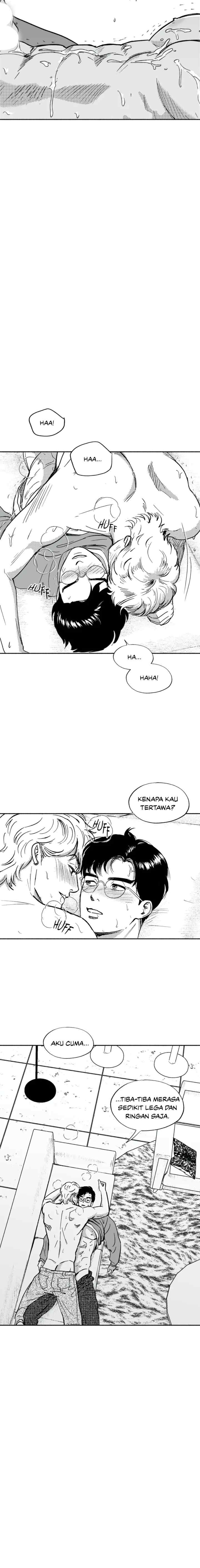Midnight Men chapter 30 halaman 17