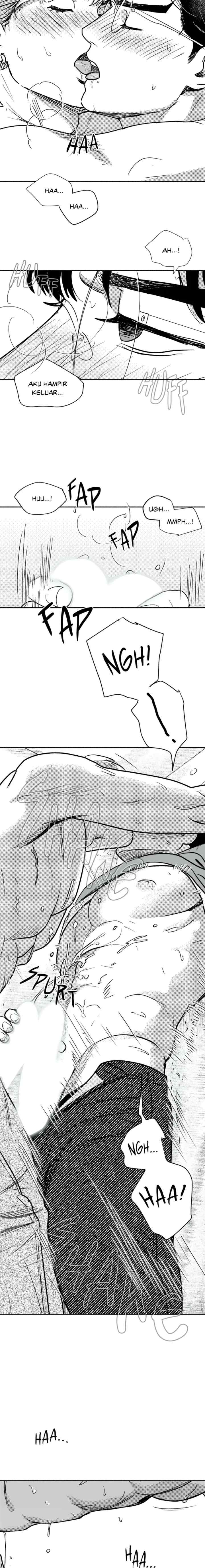 Midnight Men chapter 30 halaman 16