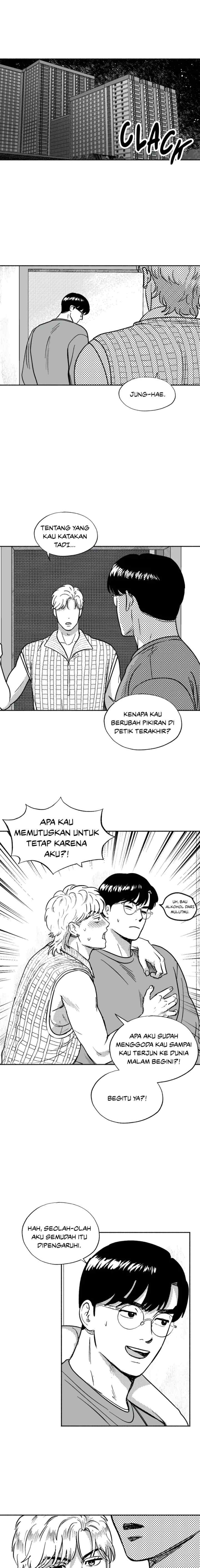 Midnight Men chapter 30 halaman 4