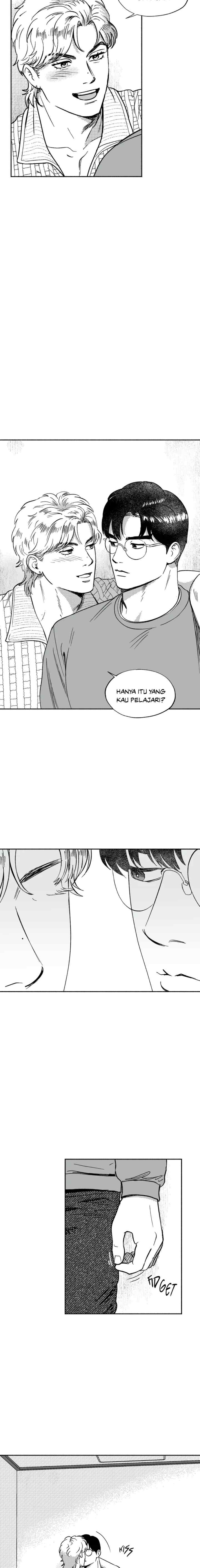 Midnight Men chapter 30 halaman 6