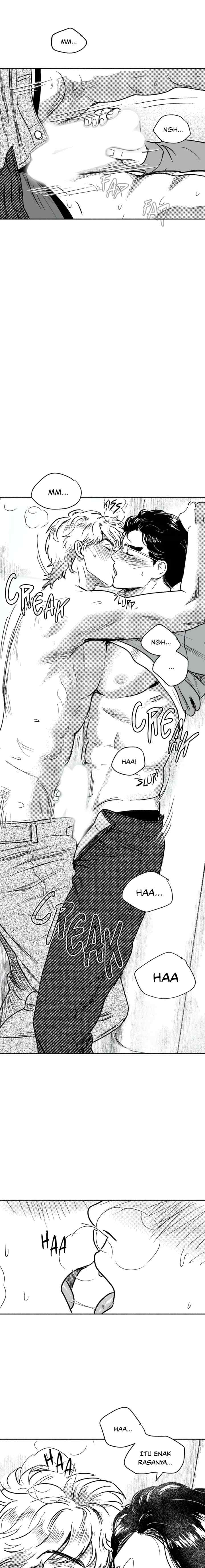 Midnight Men chapter 30 halaman 15