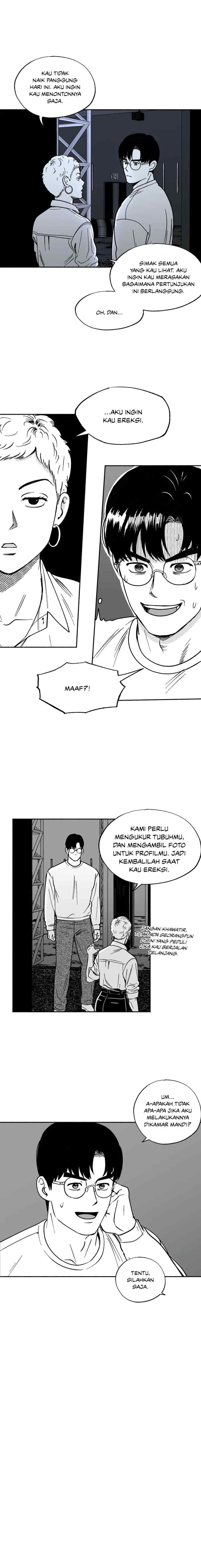 Midnight Men chapter 4 halaman 16
