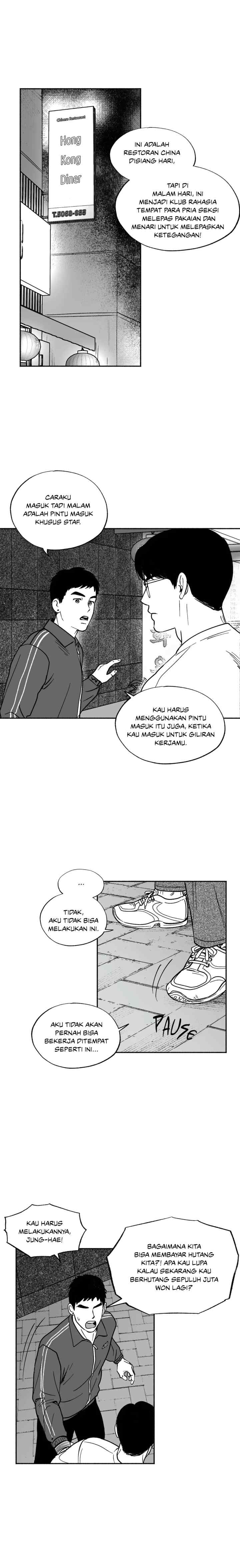 Midnight Men chapter 4 halaman 6